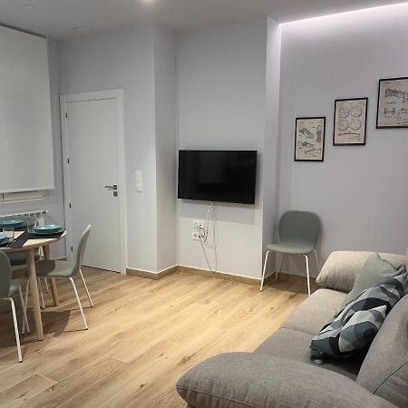 Apartamento Centro Leon Gvsm מראה חיצוני תמונה