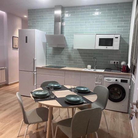 Apartamento Centro Leon Gvsm מראה חיצוני תמונה