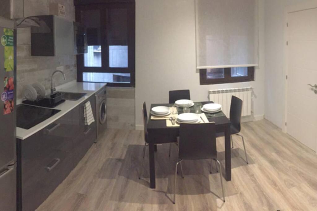 Apartamento Centro Leon Gvsm מראה חיצוני תמונה