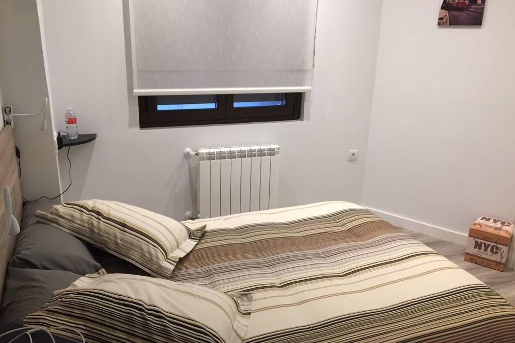 Apartamento Centro Leon Gvsm מראה חיצוני תמונה