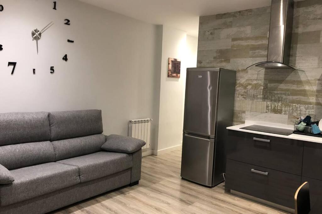 Apartamento Centro Leon Gvsm מראה חיצוני תמונה