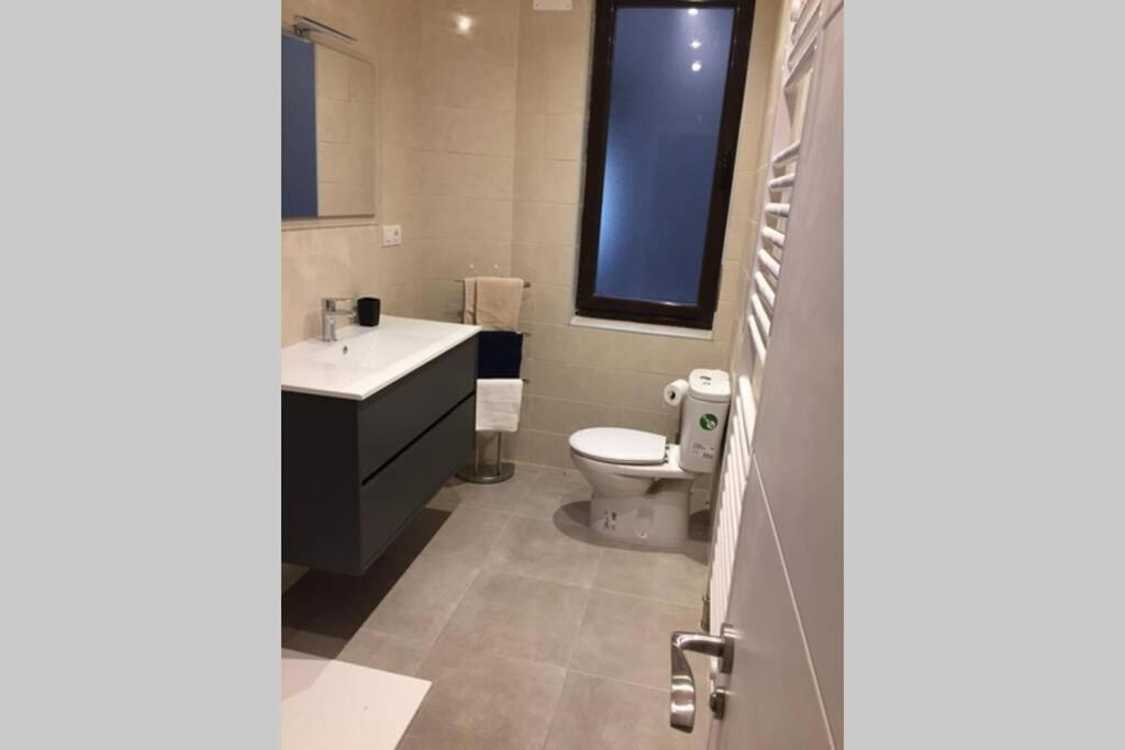 Apartamento Centro Leon Gvsm מראה חיצוני תמונה