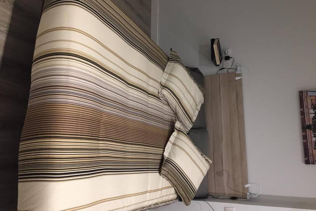 Apartamento Centro Leon Gvsm מראה חיצוני תמונה