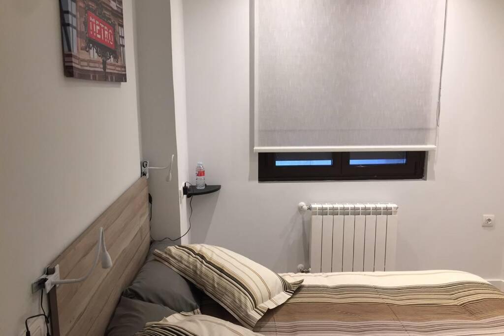 Apartamento Centro Leon Gvsm מראה חיצוני תמונה
