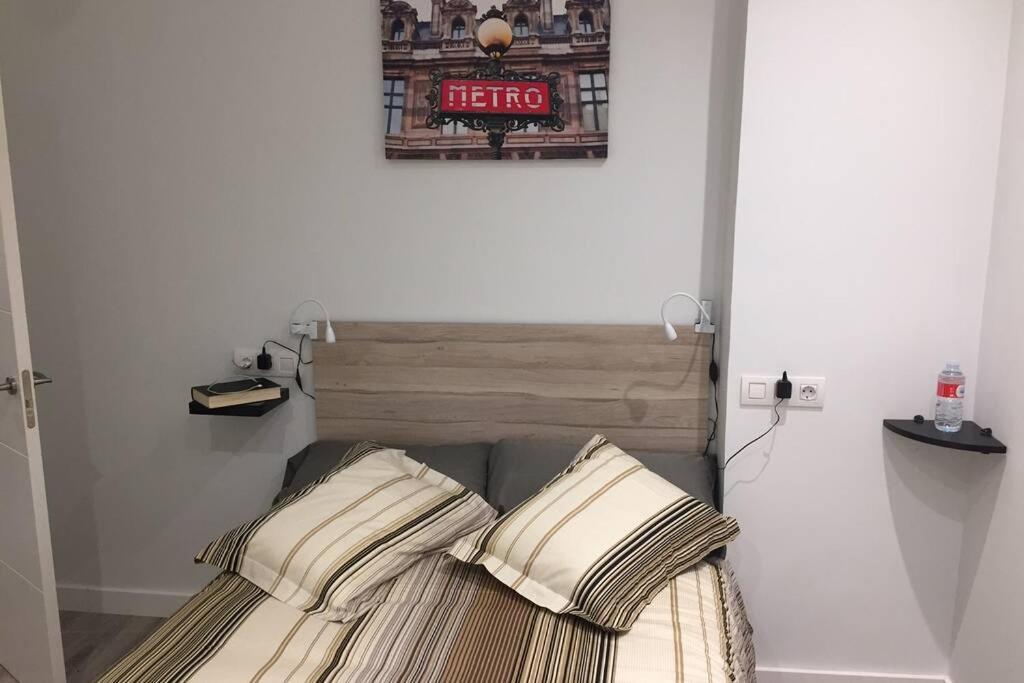 Apartamento Centro Leon Gvsm מראה חיצוני תמונה