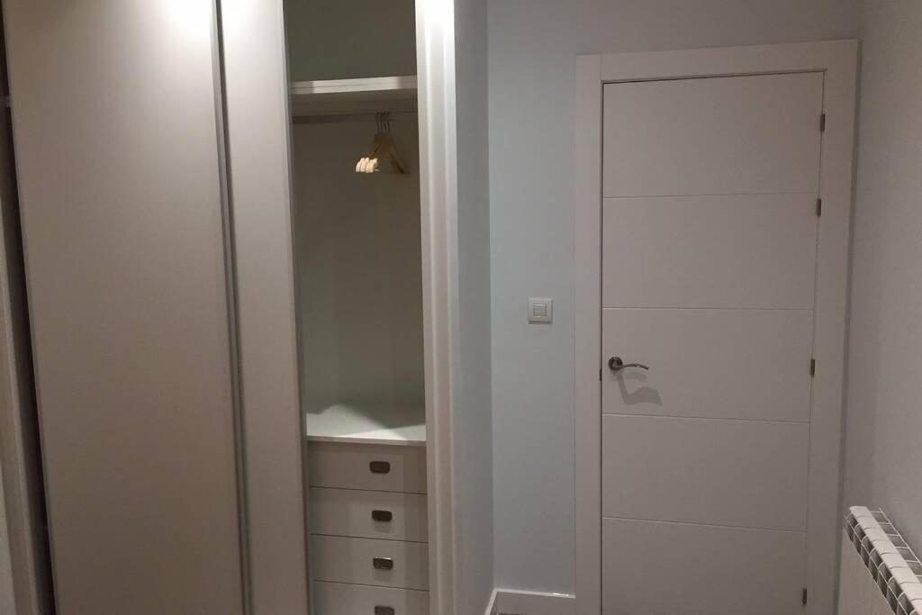 Apartamento Centro Leon Gvsm מראה חיצוני תמונה