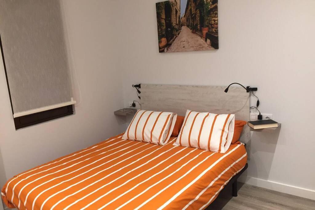 Apartamento Centro Leon Gvsm מראה חיצוני תמונה