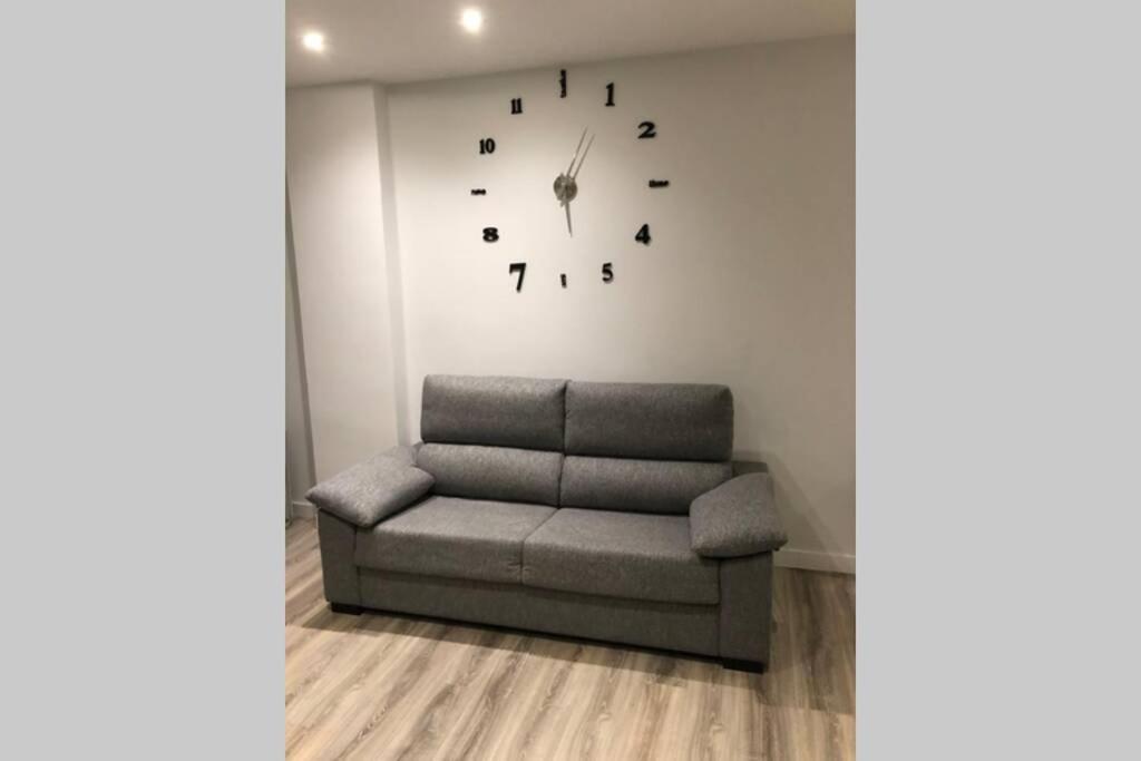 Apartamento Centro Leon Gvsm מראה חיצוני תמונה