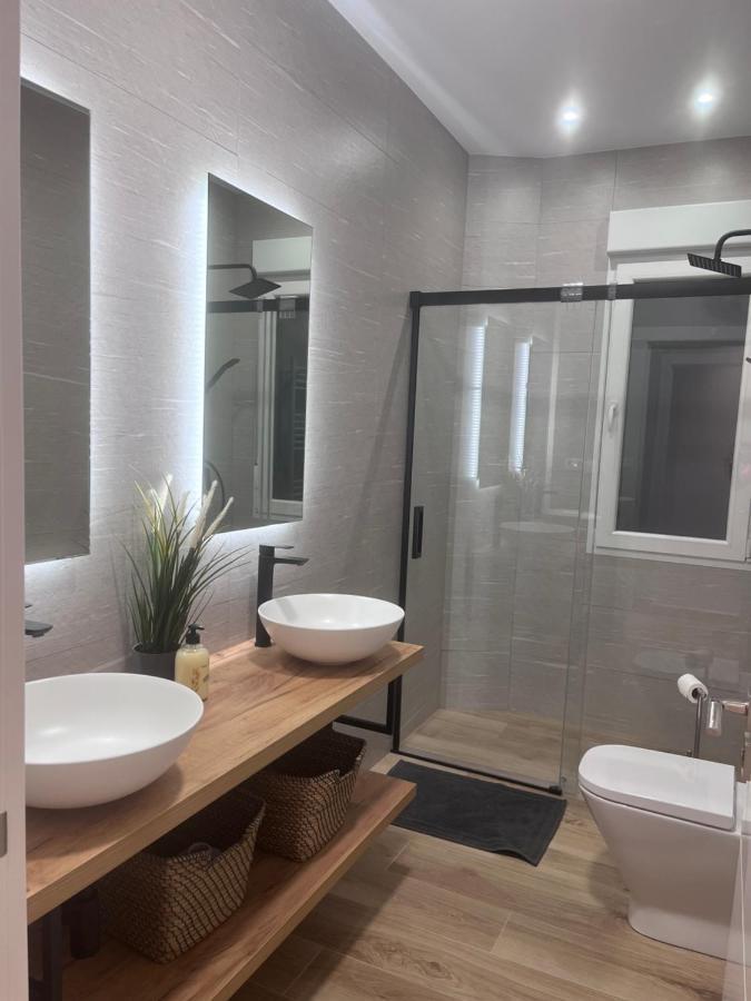 Apartamento Centro Leon Gvsm מראה חיצוני תמונה