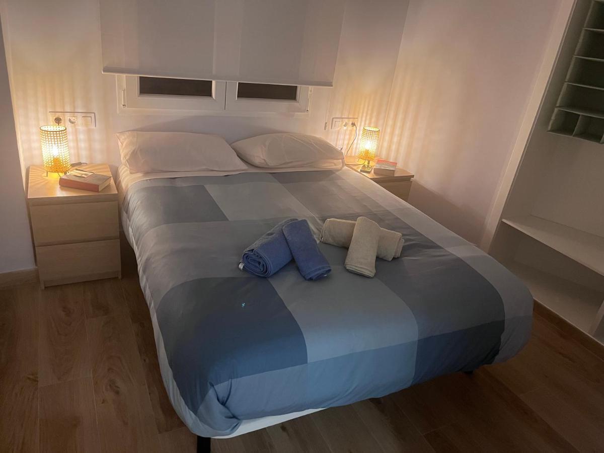 Apartamento Centro Leon Gvsm מראה חיצוני תמונה