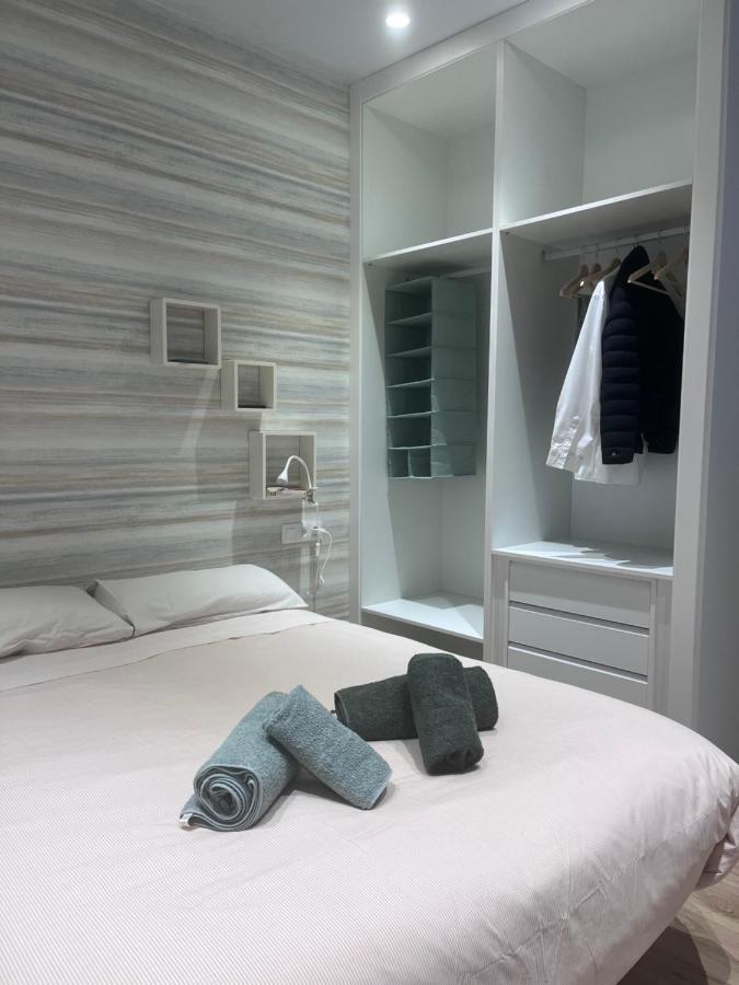 Apartamento Centro Leon Gvsm מראה חיצוני תמונה