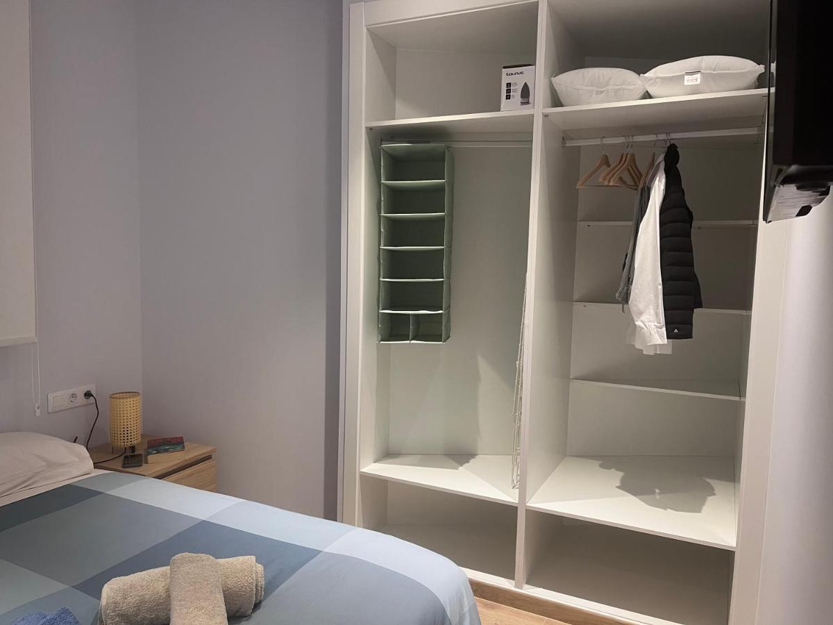 Apartamento Centro Leon Gvsm מראה חיצוני תמונה