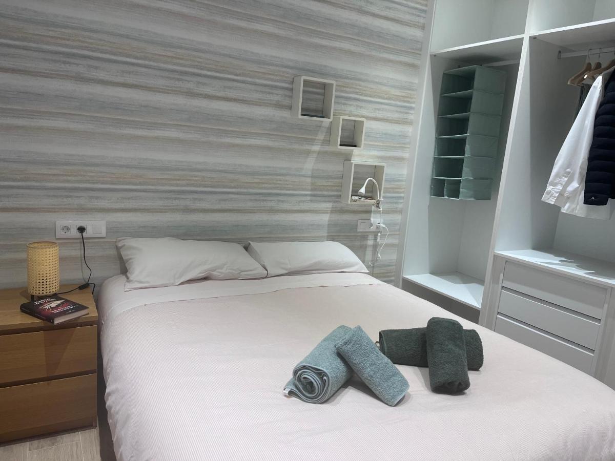 Apartamento Centro Leon Gvsm מראה חיצוני תמונה