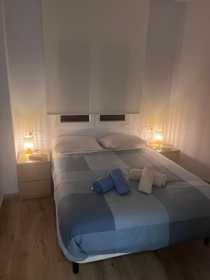Apartamento Centro Leon Gvsm מראה חיצוני תמונה