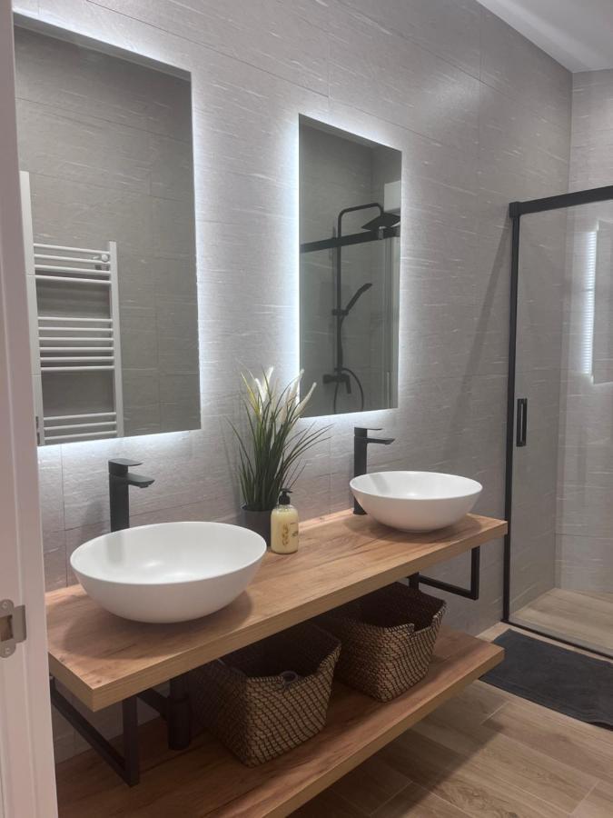 Apartamento Centro Leon Gvsm מראה חיצוני תמונה