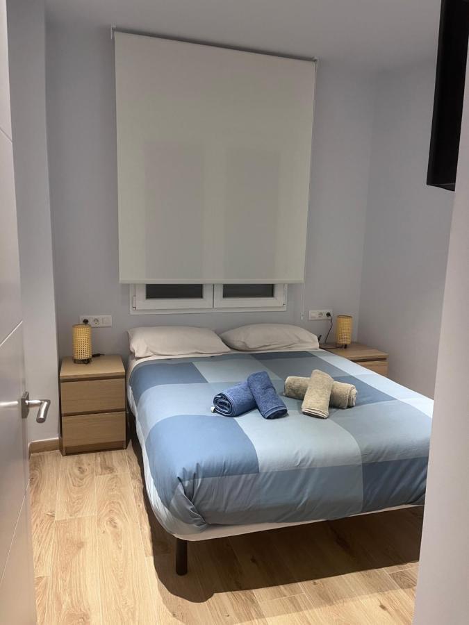 Apartamento Centro Leon Gvsm מראה חיצוני תמונה