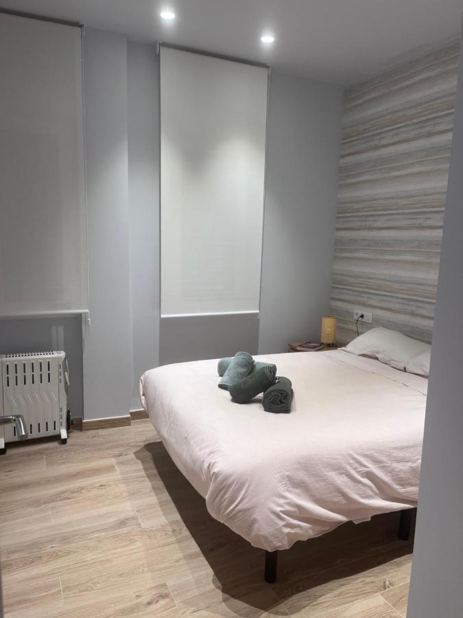 Apartamento Centro Leon Gvsm מראה חיצוני תמונה